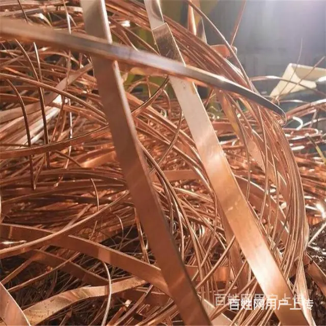 池州网线电缆回收处理当场结算 - 图片 3