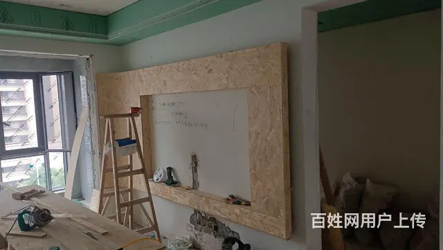 合肥地区木工师傅 - 图片 4