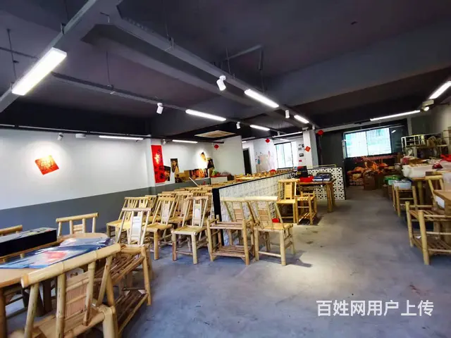 搜铺常州新北区CBD核心商圈府琛花园餐饮旺铺转让 - 图片 7