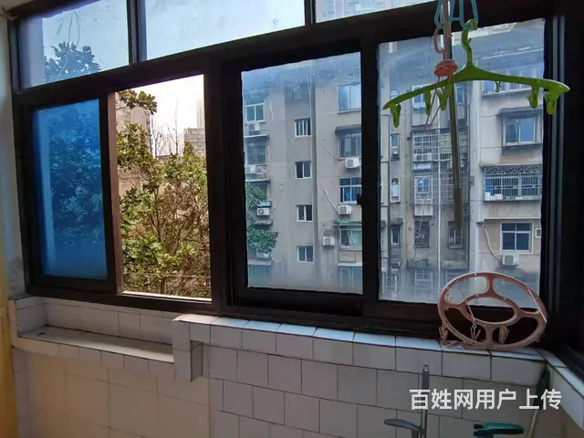 地铁房南湖路欧园小区 普通住宅1厅 简单装修 - 图片 3