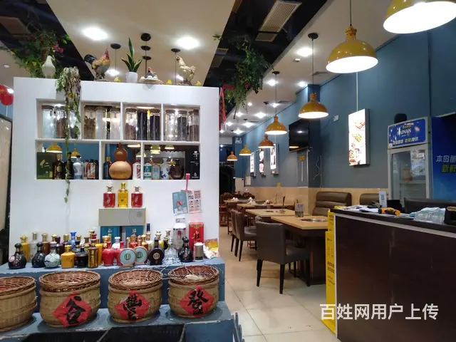 （51旺铺推荐）南海大道豪苑巷180平铺面出租 - 图片 5