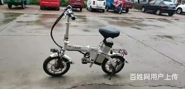 出卖乐益达锂电池电动车 - 图片 2