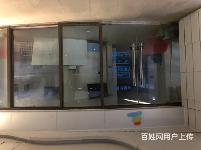 蜀山区国桢广场商业中心二楼临街商铺 - 图片 3