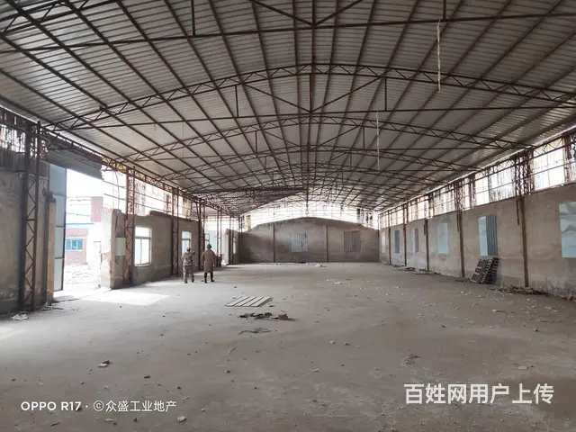 于洪800平出租 - 图片 3