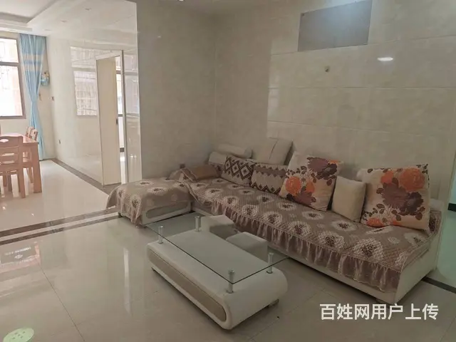 上高五中附近电梯三房精装保养好全送朝南阳光好带地下室用天然气 - 图片 5