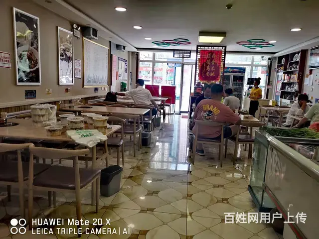 个人 商业街餐厅转让 - 图片 2
