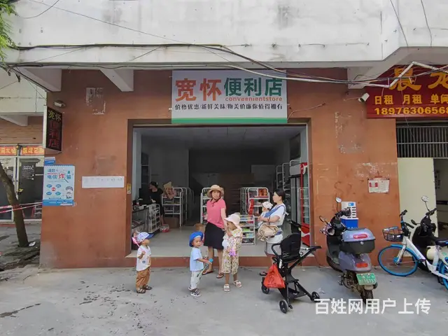 （51旺铺推荐）山高村80平店铺出租 - 图片 1