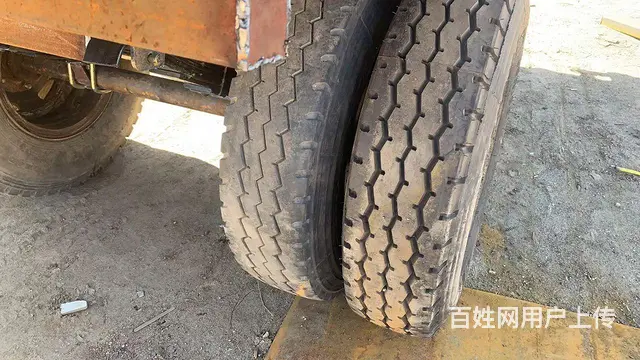 【搞定了！】顺达车斗 - 图片 6