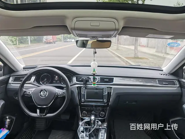 大众 帕萨特 2017款 1.8TSI 双离合 330TSI - 图片 5