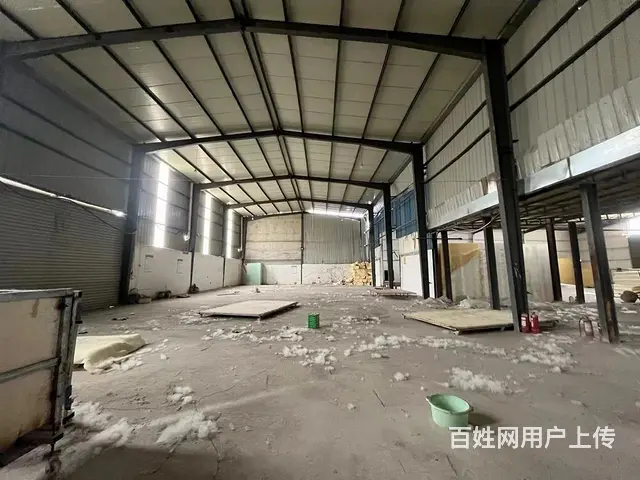 村委会对外出租厂房仓库，门口就是省道交通方便水电齐全 - 图片 5