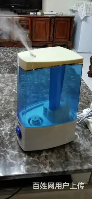 加湿器 - 图片 1