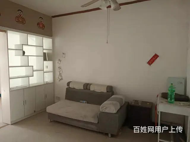 祥颐园2楼小三室简单装修拎包即住 - 图片 3