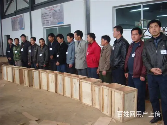 木工瓦工出国年入六十万 - 图片 2