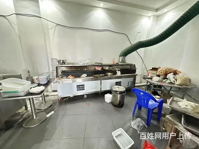 【优选推荐】睢宁好位置餐饮火锅店转让，可空转， - 图片 8
