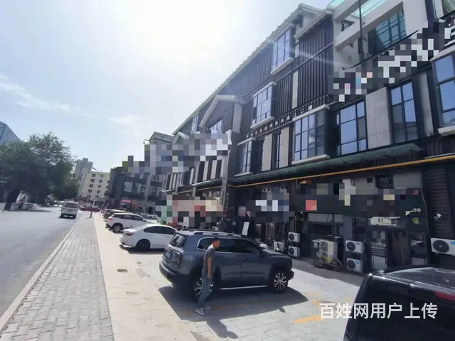 B个人一鸿丰大街商铺对外出售 - 图片 3