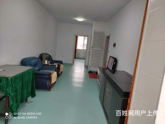 干净整洁，拎包即住，交通便利 - 图片 6
