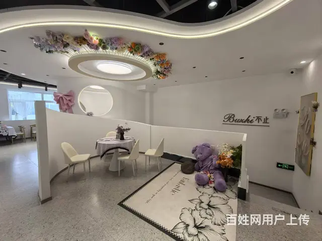 学院路 咖啡 饮品店出兑 简餐快餐 - 图片 1