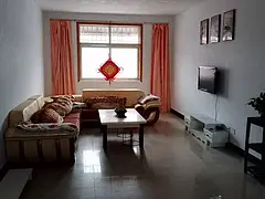 汝南县天中综合市场 普通住宅三室2厅 简单装修