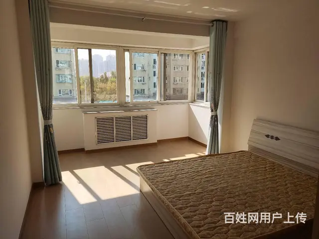 鑫发小区 普通住宅1厅 中等装修 - 图片 7