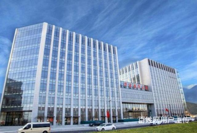 【图】- 软件园北 盛景大厦 精装修200平 看房随时 有隔 - 北京海淀