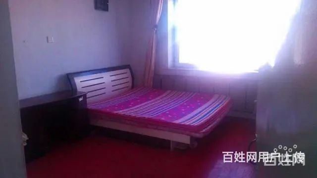 朝中附近，面积大近93平，价位低24万，三室两厅 - 图片 2