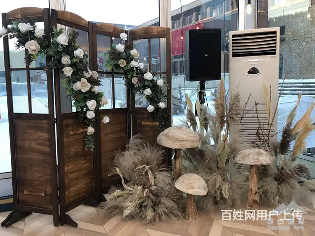 全国室外活动庆典大棚 铝合金篷房厂家 提供安装服务 - 图片 6
