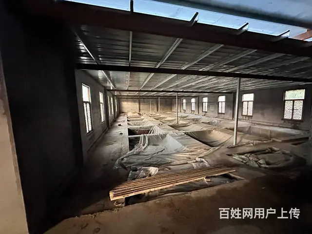 白酒厂厂房出租手续齐全 - 图片 3
