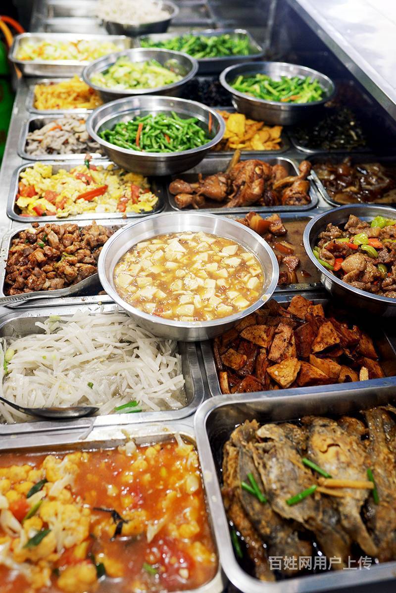 三明快餐小吃培训哪家培训学习实惠