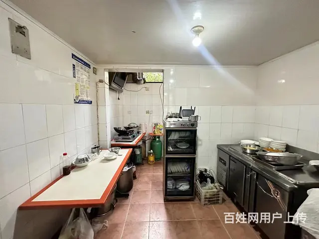 房东直租！婺城江南和信路两个大型小区门口第一间出租 - 图片 8
