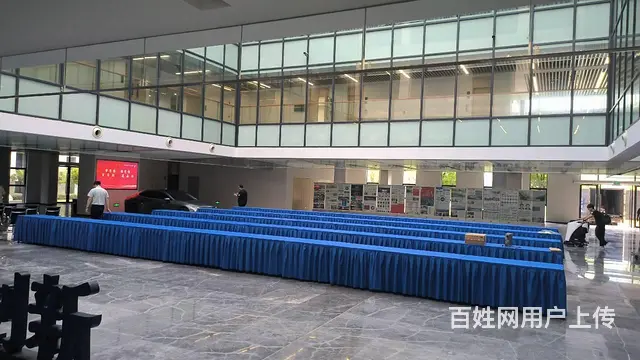 武 汉桌椅沙发出租 长条桌贵宾椅单人沙发租赁 - 图片 10