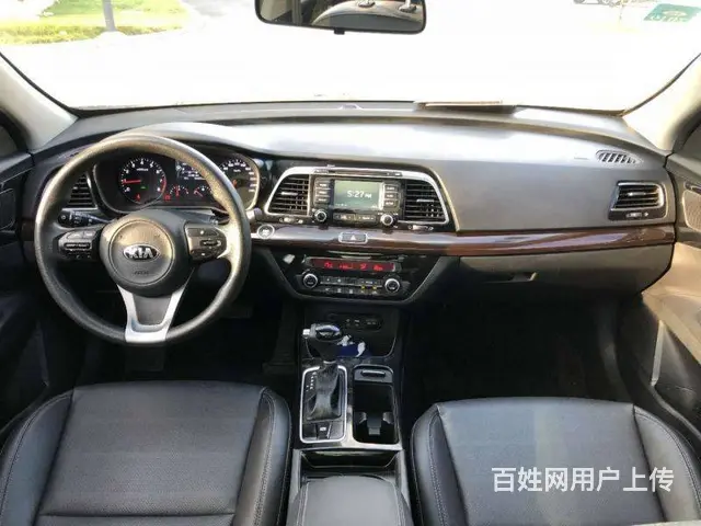 起亚K4 2015款 1.6T 双离合 Speci - 图片 8