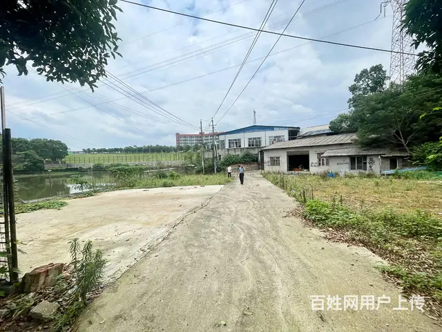 （老板本人）开福区捞刀河中青路附近厂房/仓库优价出租6499 - 图片 4