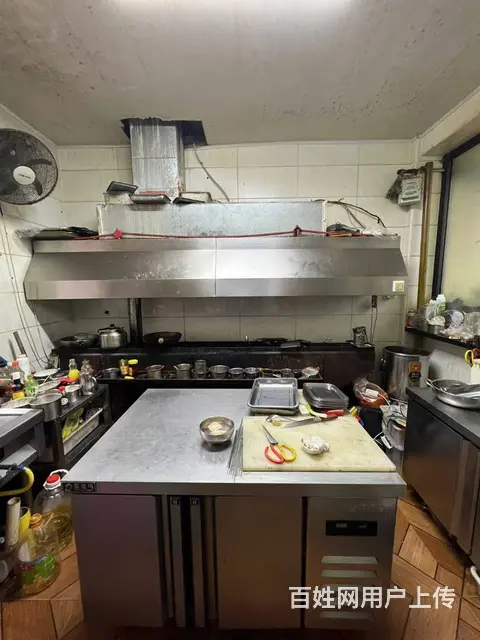 【搞定了！】南岗区汉广街烧烤店出兑餐饮店转让五年老店 - 图片 8