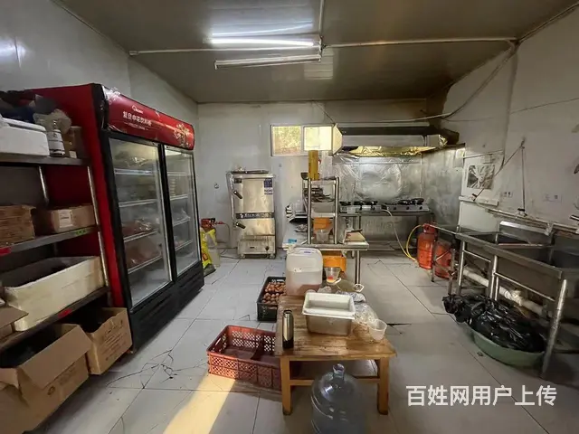 张店区九级村便民市场外卖店整体转让 - 图片 6