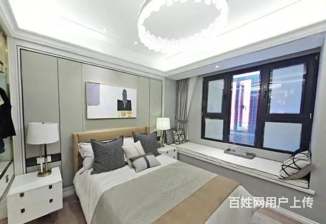 钟楼（新房）科技住宅 光明拾光里 地铁四号线 双阳 - 图片 9
