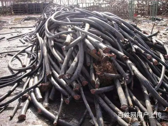 揭阳报废电缆回收揽收价 - 图片 4