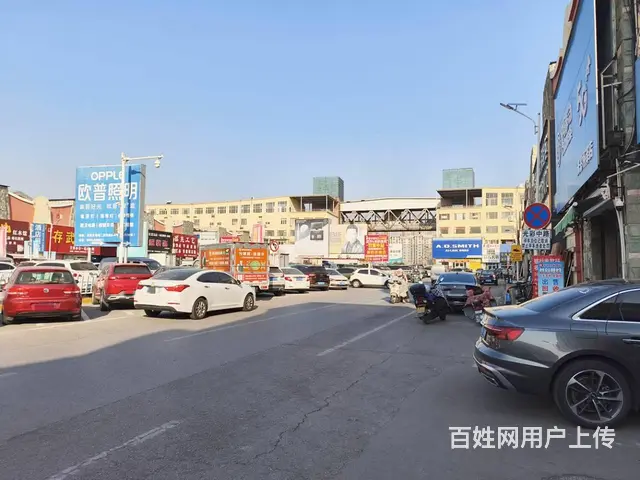 【福铺】光彩市场2区|100平门头|房东直租 - 图片 9