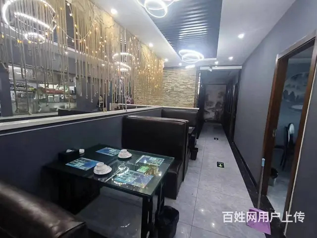 B个人一千城美食街餐厅转让或诚招合作伙伴，或承包 - 图片 6