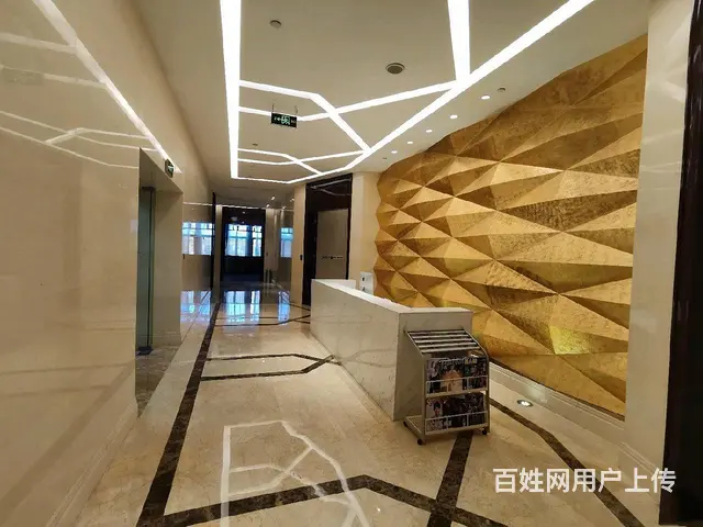 五缘湾商务高端装修3500平写字楼诚意出售 - 图片 3