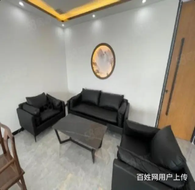 手快有手慢无！正大CPL 550平 豪华装修 拎包零 - 图片 5