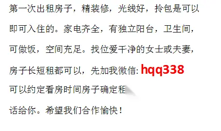金山桥开发区泰隆商业街城置国际花园城 42平米 - 图片 2