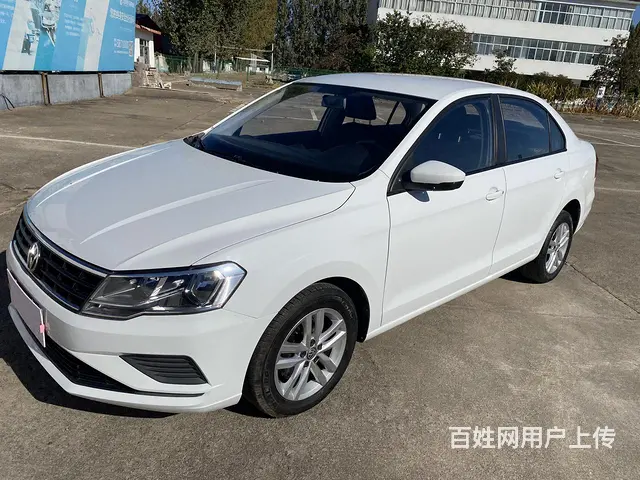 大众 捷达 2019款 1.5 自动 梦想版舒适型 - 图片 3
