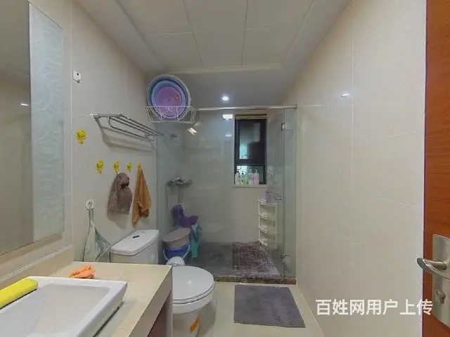 仁恒星园 小区中间 不看山 标准大四房 南北通透 急售 - 图片 11