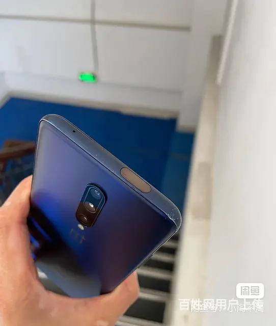 一加7pro高配8+256功能好 - 图片 2
