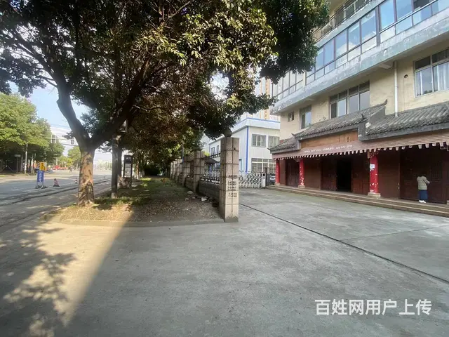 精选）温江蓉台大道旁大洋集团标准厂房出租（房东直租） - 图片 10
