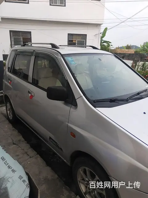 哈飞 赛马 2006款 1.3 手动 超值实用型 - 图片 2