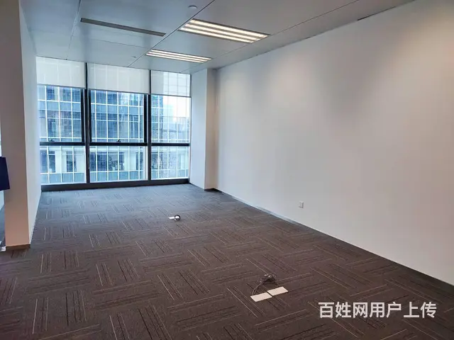 珠海网红商圈 富华里 150㎡精装写字楼免中介 低价急租 - 图片 5