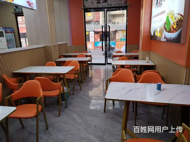 急转：黄金好位置中北世纪城麻辣烫老店带技术低价转让营业中 - 图片 4