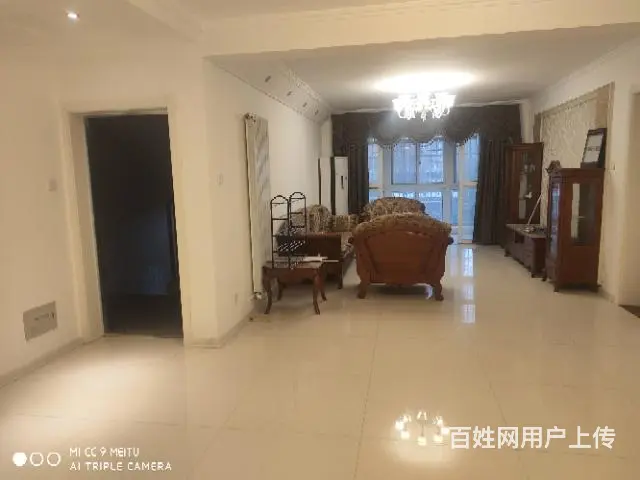 矿总医院隔壁丰华楼4楼3+2+2精装出租 - 图片 12