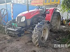 售东方红LX904
